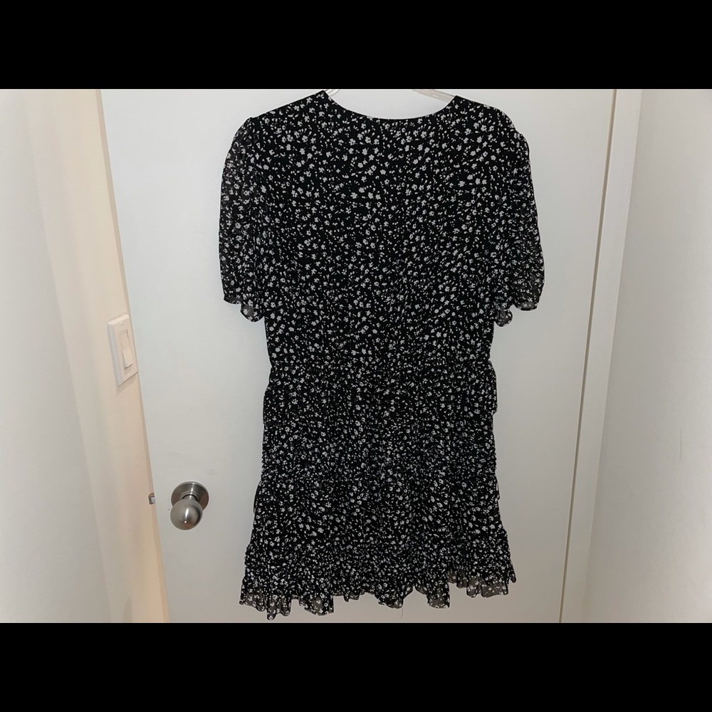 NWT All saints ilia pippa dress - Picture 8 of 8